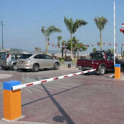 ποιότητας  Automatic Toll Gate Cheap Price Swing CE Boom Barrier Gate Supplier εργοστάσιο